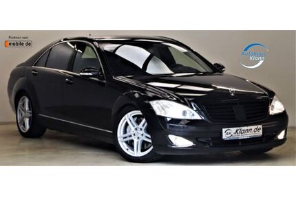 Mercedes-Benz S 600 Gebrauchtwagen