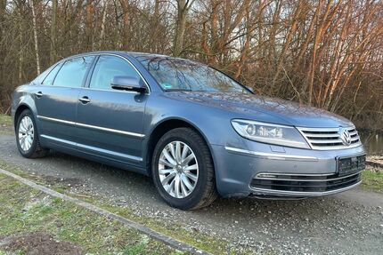 VW Phaeton Gebrauchtwagen