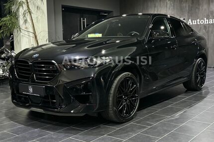 BMW X6 M Gebrauchtwagen