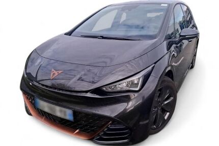 Cupra Born Gebrauchtwagen