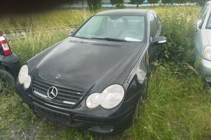 Mercedes-Benz CLK 200 Gebrauchtwagen