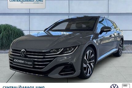 VW Arteon Gebrauchtwagen