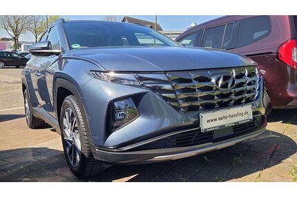 Hyundai TUCSON Gebrauchtwagen