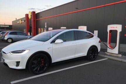 Mercedes-Benz Model X 