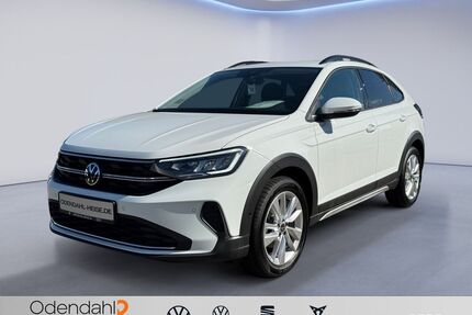 VW Taigo Gebrauchtwagen