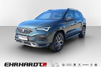 Seat Ateca Gebrauchtwagen
