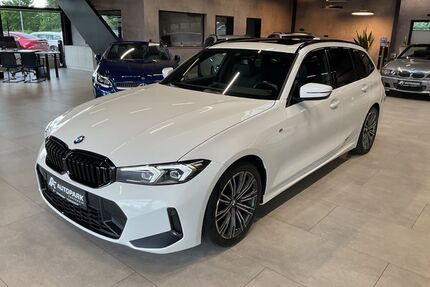 BMW 318 Gebrauchtwagen