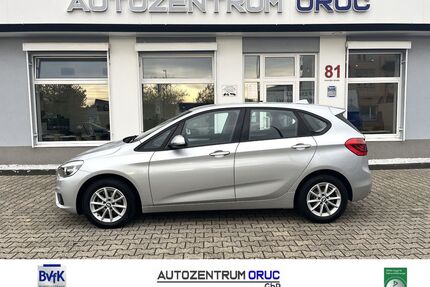 BMW 216 Active Tourer Gebrauchtwagen