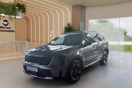 Kia Sorento Gebrauchtwagen