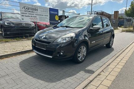 Renault Clio Gebrauchtwagen