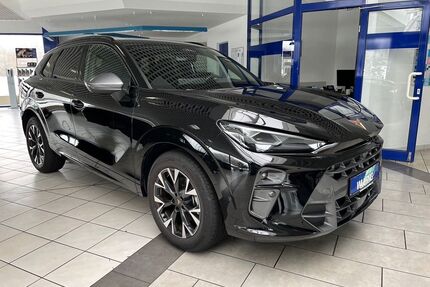 Cupra Terramar Gebrauchtwagen