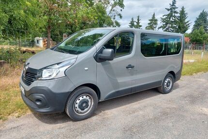 Renault Trafic Gebrauchtwagen
