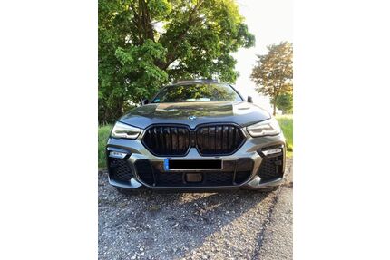 BMW X6 M50 Gebrauchtwagen