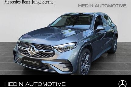 Mercedes-Benz GLC 300 Gebrauchtwagen