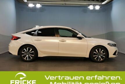 Honda Civic Gebrauchtwagen