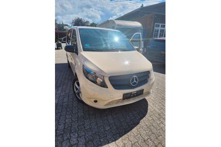 Mercedes-Benz Vito Gebrauchtwagen