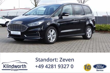 Ford Galaxy Gebrauchtwagen