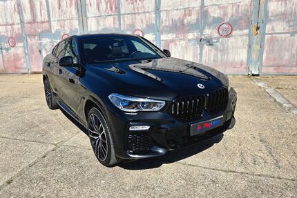 BMW X6 Gebrauchtwagen