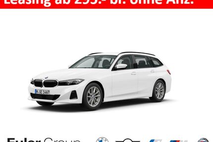 BMW 318 Gebrauchtwagen