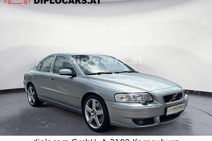 Volvo S60 Gebrauchtwagen