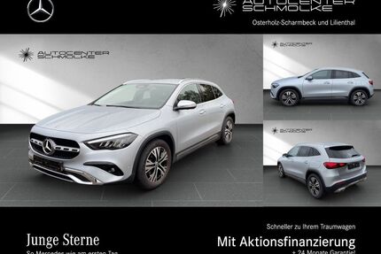 Mercedes-Benz GLA 200 Gebrauchtwagen