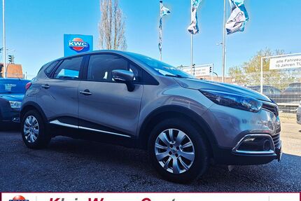 Renault Captur Gebrauchtwagen