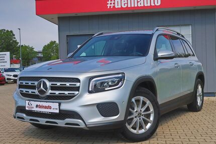 Mercedes-Benz GLB 200 Gebrauchtwagen