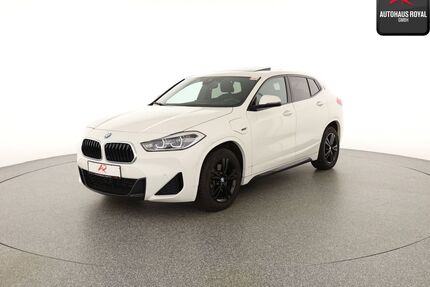 BMW X2 Gebrauchtwagen