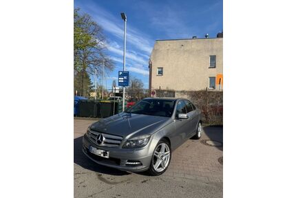Mercedes-Benz C 180 Gebrauchtwagen