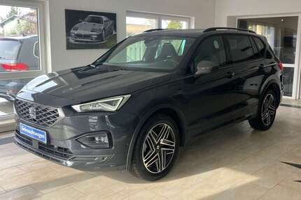 Seat Tarraco Gebrauchtwagen
