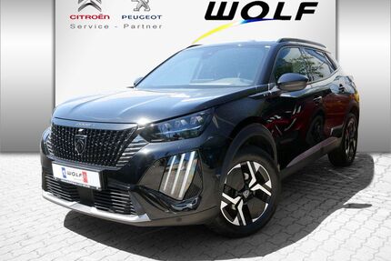 Peugeot 2008 Gebrauchtwagen