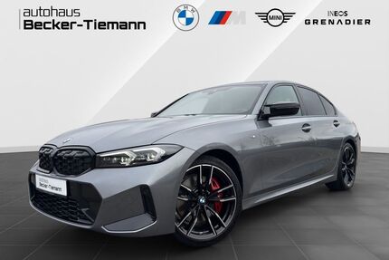 BMW M340d Gebrauchtwagen