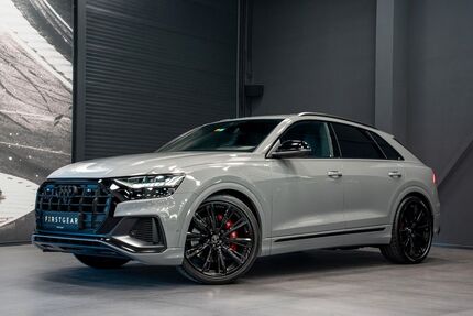 Audi SQ8 Gebrauchtwagen