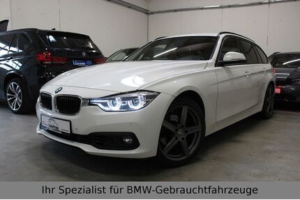 BMW 320 Gebrauchtwagen