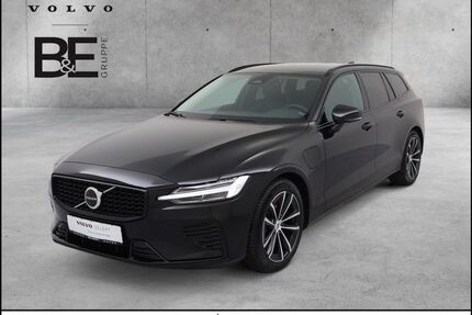 Volvo V60 Gebrauchtwagen