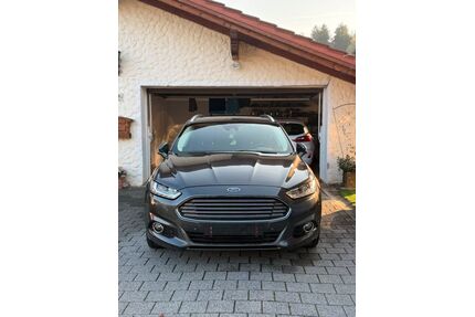 Ford Mondeo Gebrauchtwagen