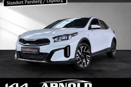 Kia XCeed Gebrauchtwagen