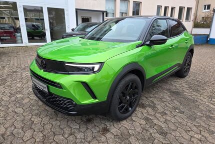 Opel Mokka Gebrauchtwagen