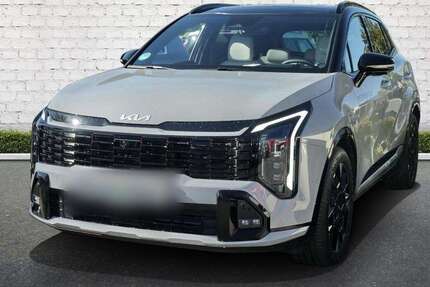 Kia Sportage Gebrauchtwagen