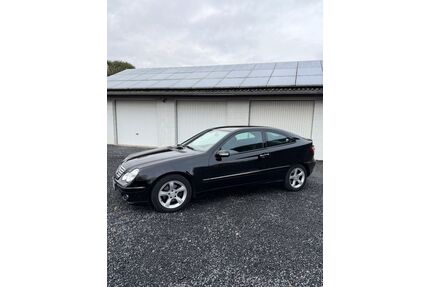 Mercedes-Benz C 160 Gebrauchtwagen
