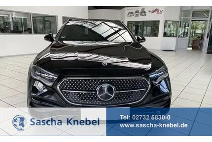 Mercedes-Benz E 300 Gebrauchtwagen