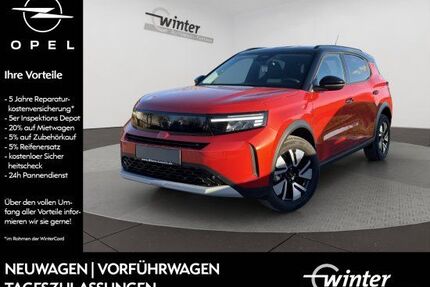 Opel Frontera Gebrauchtwagen