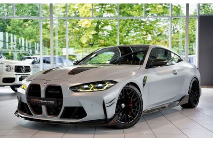 BMW M4 Gebrauchtwagen