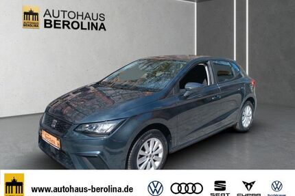 Seat Ibiza Gebrauchtwagen