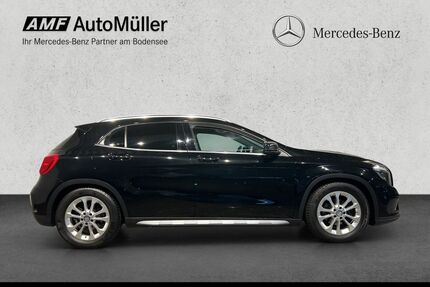 Mercedes-Benz GLA 180 Gebrauchtwagen
