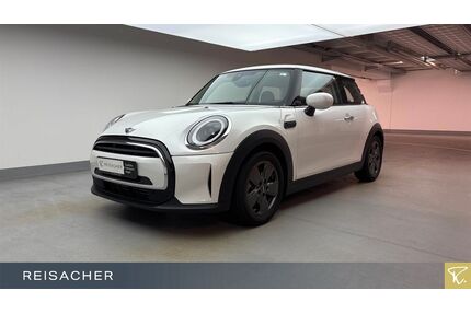 Mini Cooper Gebrauchtwagen
