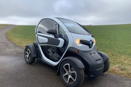 Renault Twizy Gebrauchtwagen