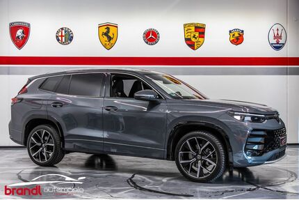 VW Tayron Gebrauchtwagen