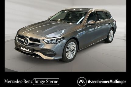 Mercedes-Benz C 200 Gebrauchtwagen