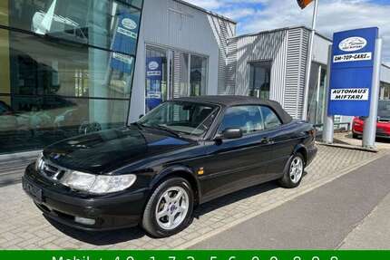 Saab 9-3 Gebrauchtwagen